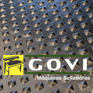 Selladoras GOVI