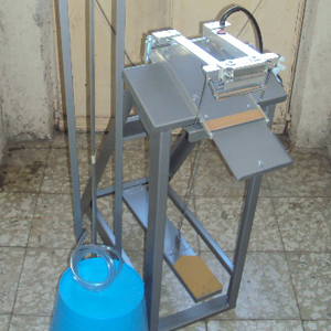 Selladoras GOVI